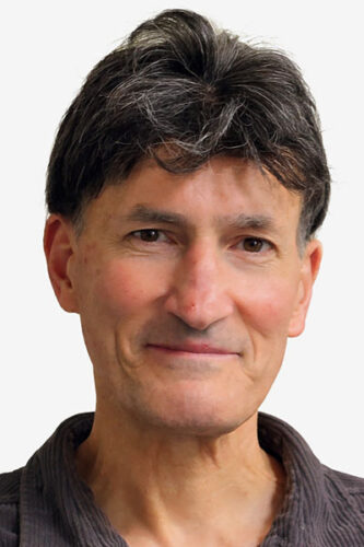 Robert ‘Rob’ Michael DePiore 1962-2026